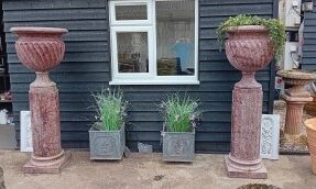 Garden Pots